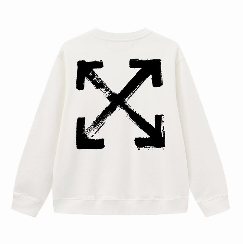 Off White S-2XL fgtrY5668